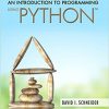 (eBook PDF) Introduction to Programming Using Python An 1