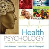 (eBook PDF) Health Psychology: An Introduction to Behavior and Health 8th Edition
