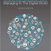 (eBook PDF) Information Systems Today Managing in the Digital World 7th Edition