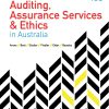 (eBook PDF) Auditing, Assurance Services & Ethics in Australia 10th