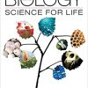 (eBook PDF) Biology: Science for Life with Physiology 5th Edition