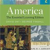 (eBook PDF) America The Essential Learning Edition (Vol. 2) 1st Edition