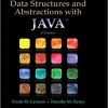 (eBook PDF) Data Structures and Abstractions with Java 4th Edition