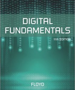 (eBook PDF) Digital Fundamentals 11th Edition