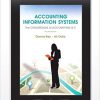 (eBook PDF) Accounting Information Systems: The Crossroads of Accounting and IT 2nd Edition