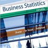 (eBook PDF) Business Statistics 3rd Global Edition
