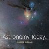 (eBook PDF) Astronomy Today 8th Edition by Eric Chaisson