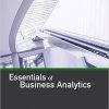 (eBook PDF) Essentials of Business Analytics 2nd Edition