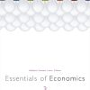 (eBook PDF) Essentials of Economics 3th by Glenn Hubbard