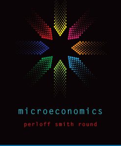 (eBook PDF) Microeconomics (Australian Edition) by Jeffrey et al