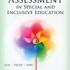 (eBook PDF) Assessment in Special and Inclusive Education 13th Edition