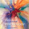 (eBook PDF) Educational Psychology Active Learning Edition 13th