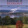 (eBook PDF) Essentials of Ecology 4th Edition by Michael Begon