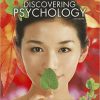 (eBook PDF) Discovering Psychology 6th Edition