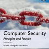 (eBook PDF) Computer Security Principles Practice 3rd Global Edition