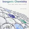 (eBook PDF) Inorganic Chemistry 6th Edition