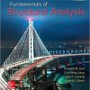 (eBook PDF) Fundamentals of Structural Analysis 5th Edition