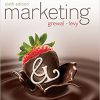 (eBook PDF) Marketing 6th Edition by Dhruv Grewal