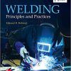 (eBook PDF) Welding Principles and Practices 5th Edition