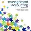 (eBook PDF) Management Accounting 3rd Australian Edition