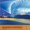 (eBook PDF) Mechanics of Materials 9th Editin by Barry J. Goodno