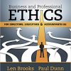 (eBook PDF) Business & Professional Ethics for Directors, Executives & Accountants 8th Edition