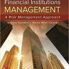 (eBook PDF) Financial Institutions Management A Risk Management Approach 9th Edition