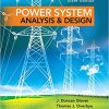 (eBook PDF) Power System Analysis and Design 6th Edition