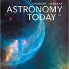 (eBook PDF) Astronomy Today 9th Edition by Eric Chaisson