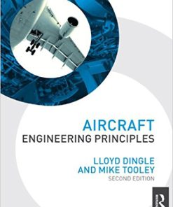 (eBook PDF) Aircraft Engineering Principles 2nd Edition