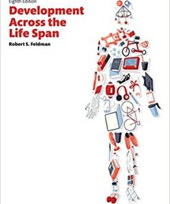 (eBook PDF) Development Across the Life Span 8th Edition