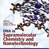 (eBook PDF) DNA in Supramolecular Chemistry and Nanotechnology