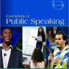 (eBook PDF) Cengage Advantage Series: Essentials of Public Speaking 6th Edition