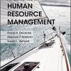 (eBook PDF) Fundamentals of Human Resource Management, 12th Edition
