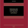 (eBook PDF) Mergers & Acquisitions Cases Materials Problems 4th
