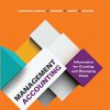 (eBook PDF) Management Accounting 7th Edition by Langfield Smi