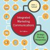 (eBook PDF) Integrated Marketing Communications: Strategic Planning Perspectives 5th Edition