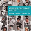 (eBook PDF) Abnormal Psychology and Life: A Dimensional Approach 3rd Edition