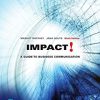 (eBook PDF) Impact: A Guide to Business Communication, 9th Edition