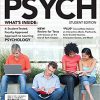 (eBook PDF) PSYCH (New, Engaging Titles from 4LTR Press) 3rd Edition
