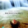 (eBook PDF) Macroeconomics Fifth 5th Canadian Edition