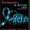 (eBook PDF) Technology In Action Complete 13th Edition