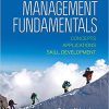 (eBook PDF) Management Fundamentals: Concepts, Applications, & Skill Development 6th Edition