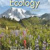 (eBook PDF) Ecology 3rd Edition by Michael L. Cain