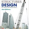 (eBook PDF) Steel Structures Design for Lateral Vertical Forces Second Edition
