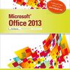 (eBook PDF) Microsoft Office 2013: Illustrated Introductory, First Course