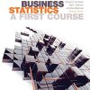 (eBook PDF) Business Statistics A First Course First Canadian Edition