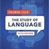 (eBook PDF) The Study of Language 5th Edition