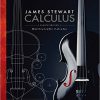 (eBook PDF) Multivariable Calculus 8th Edition by James Stewart