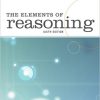 (eBook PDF) The Elements of Reasoning 6th Edition